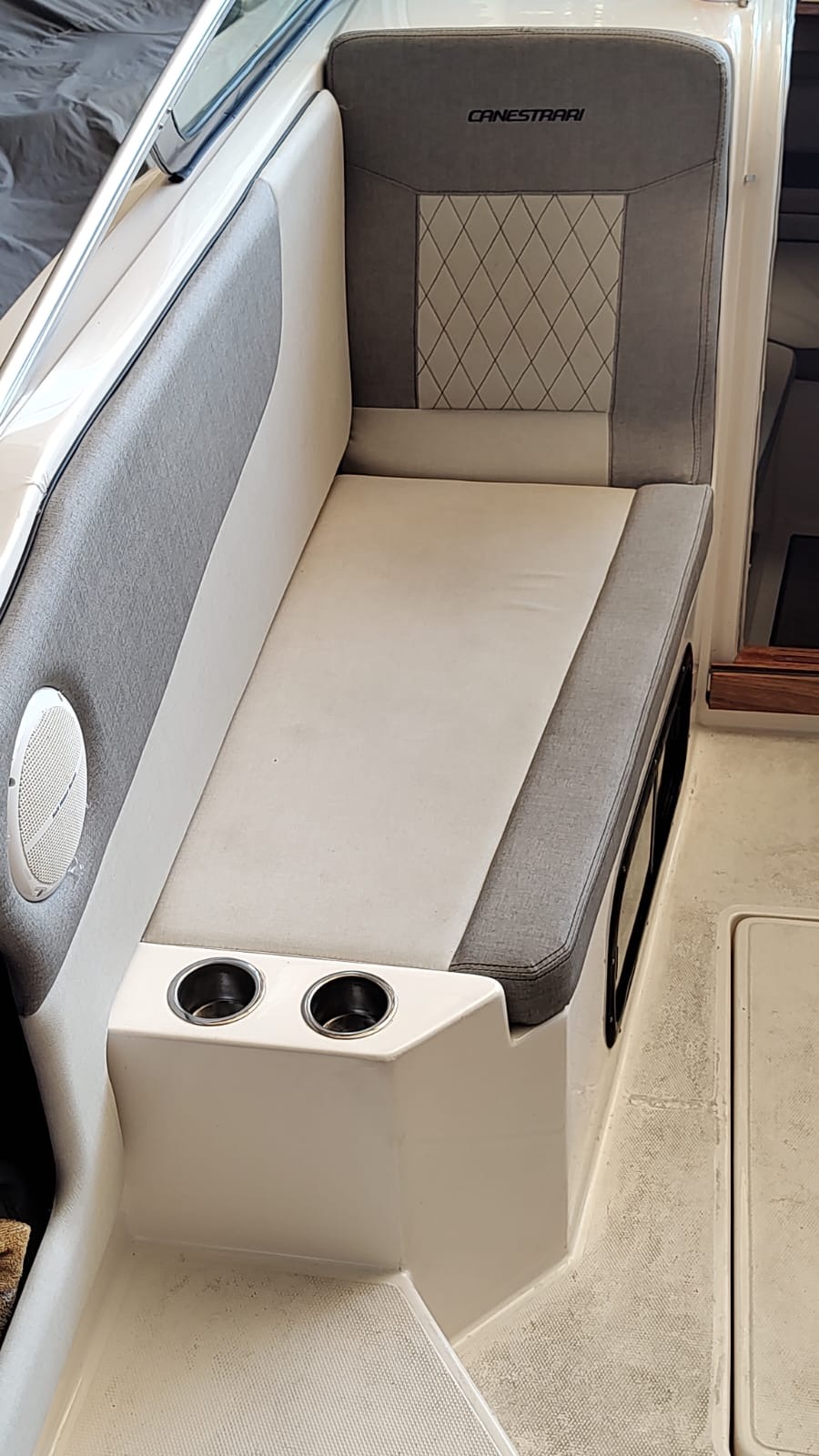 Cuddy 225 2023 Mercury 150 4 t 